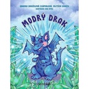 Modrý drak