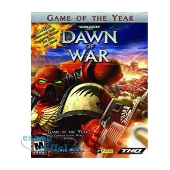 Warhammer 40000: Dawn of War GOTY