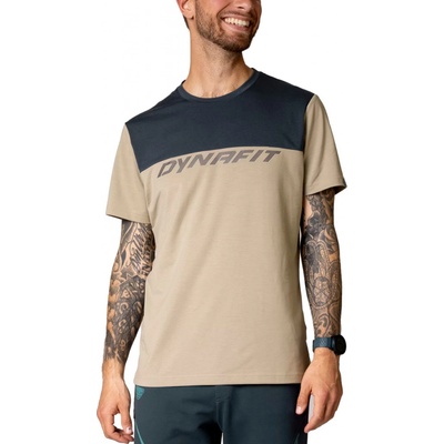 Dynafit 24 7 DRIRELEASE T-SHIRT