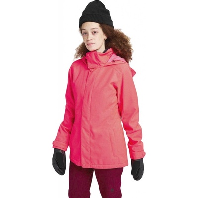 Burton Wms Jet Set potent pink 21/22
