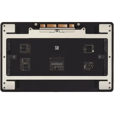 Trackpad MacBook Pro 16" A3403 / A3186 (2024) – strieborný MAC0743