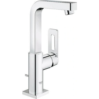 GROHE Смесител едноръкохватков Quadra (23297000)