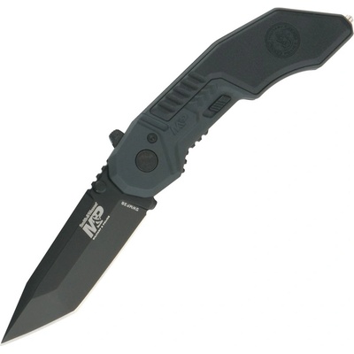 Smith & Wesson SWMP3B