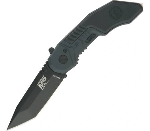 Smith & Wesson SWMP3B