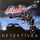 ELAN: DETEKTIVKA (CD)