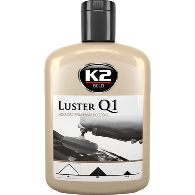 K2 LUSTER Q1 200 g
