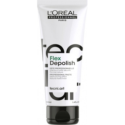 L’Oréal Professionnel Zmatňujúci krémová pasta Flex Depolish 100 ml