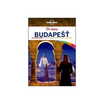 Budapešť do kapsy
