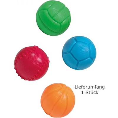 Croci играчка - топка Ball Sporti 6.5