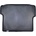 M-PLAST Стелка за багажник за Opel Astra F (1991-2002) Combi (23007PVC)