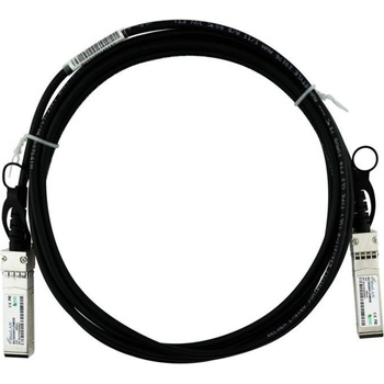 ZyXEL Комуникационен кабел ZIXEL10G SFP, 1 m (DAC10G-1M-ZZ0101F)