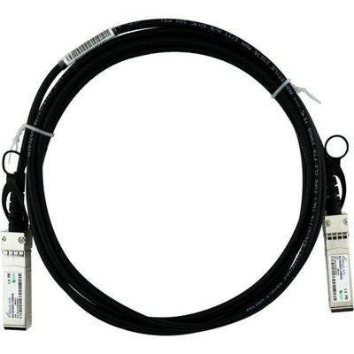 ZyXEL Комуникационен кабел ZIXEL10G SFP, 1 m (DAC10G-1M-ZZ0101F)