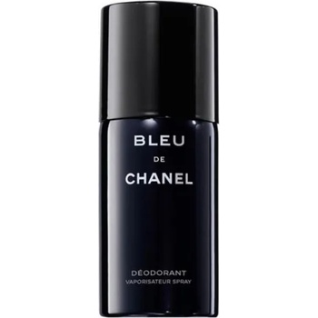 CHANEL Bleu de Chanel deo spray 100 ml
