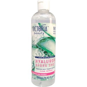 Victoria Beauty мицеларна вода, 350мл, Hyaluron