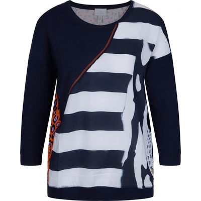 Sportalm Gardenless 29 modrá