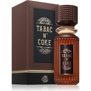 Fragrance World Tabac N' Coke EDP 100 ml