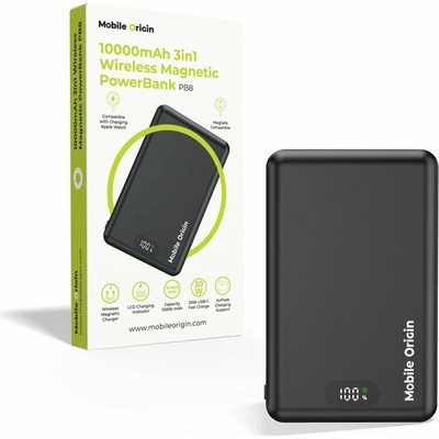 Mobile Origin MO-WMP-PB8
