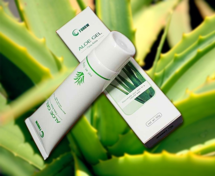 crevil essential aloe vera creme test Aloe Vera Body Cream
