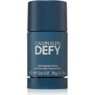 Calvin Klein Defy део-стик без алкохол за мъже 75 гр