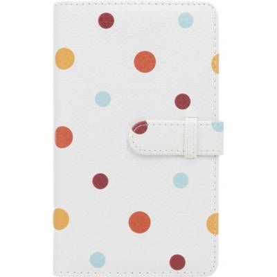 Caiul Instax Mini Album Color Dots