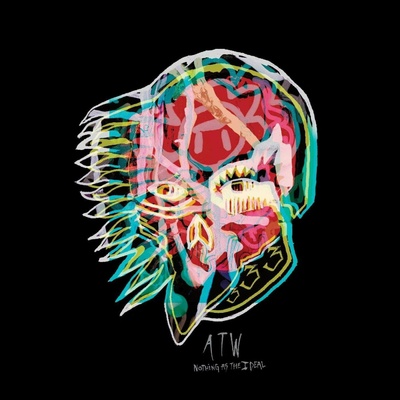 All them Witches Nothing as the Ideal 2 LP