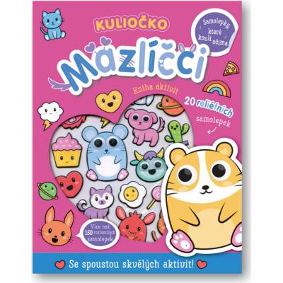 Kuliočko Mazlíčci - Connie Isaacs, Betheny Carr