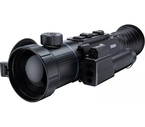 Pard Ocelot 640 50mm LRF