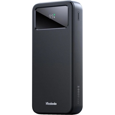 Mcdodo MC-4230 20000mAh černá