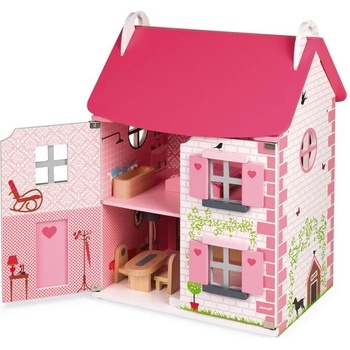 Image 1 of Janod Къща за кукли - Janod