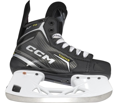 CCM Tacks XF 70 Junior