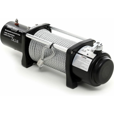 Kraft-Dele Elektrický navijak Kraft&Dele KD1564 – 9500 LBS / 12 V