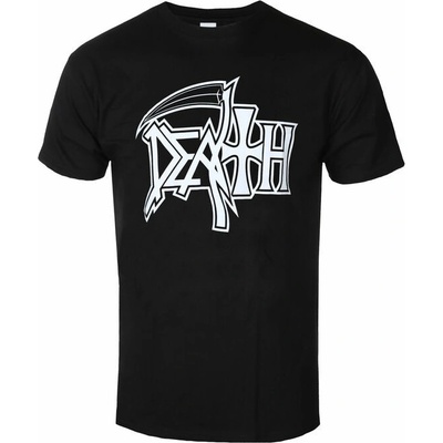 Metal Razamataz Death LOGO černá – Hledejceny.cz