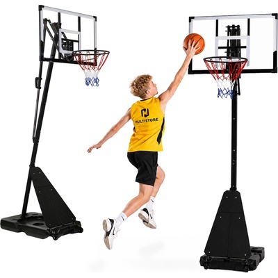 MOVEPRO QSG-S255