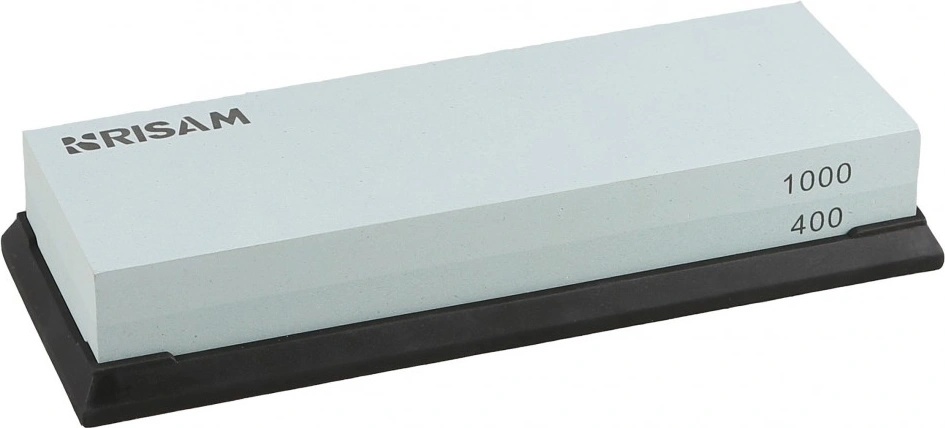 Dellinger Камък за заточване 400/1000 RISAM, Dellinger (DNGR6971496038294)