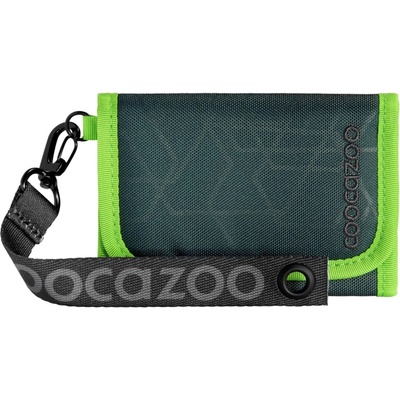Coocazoo Stone Olive