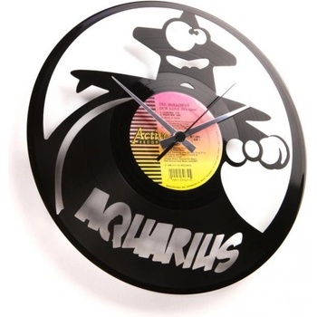 Discoclock Z11 Vodnář