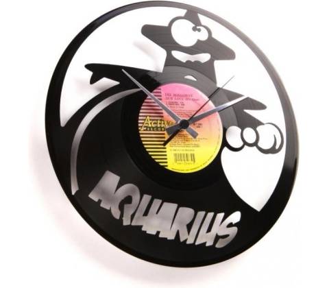 Discoclock Z11 Vodnář