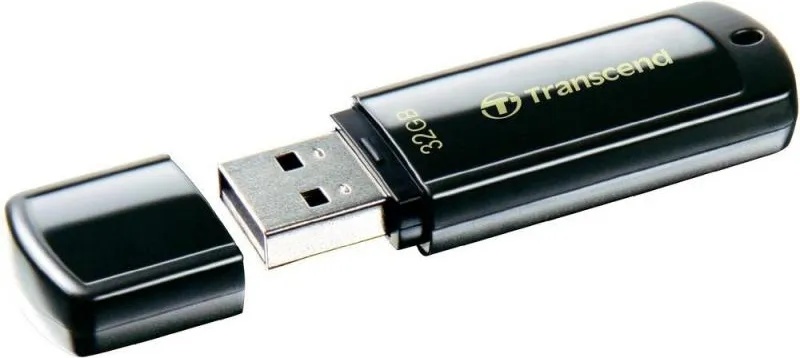 Transcend Jetflash 350 32GB TS32GJF350