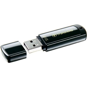 Transcend Jetflash 350 32GB TS32GJF350 Флаш памет