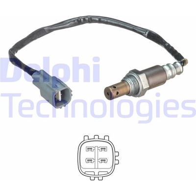 Lambda sonda DELPHI ES21218-12B1
