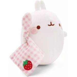 NICI My First Nici: Зайчето Моланг с бебешки плюш - 20 см
