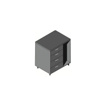 Image 1 of mebel-lendbg Помощен контейнер РК3