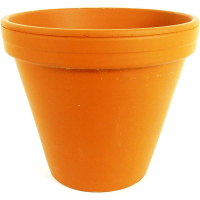 Gardners Keramický květináč KLASIK 20 cm terakota – Hledejceny.cz