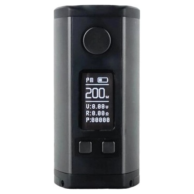 Vaperz Cloud Ascent Lite 200W MOD Gun Metal