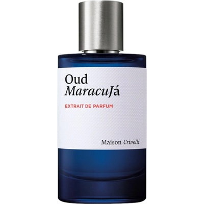 Maison Crivelli Oud Maracujá parfum unisex 100 ml