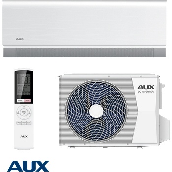 AUX ASW-H24F4A4 / CAR3DI-C8