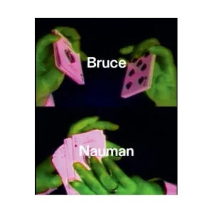 Bruce Nauman | Nicholas Serota (ISBN: 9781849767187)