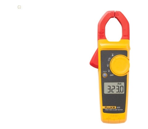 Fluke 323
