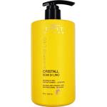 TMT Cristall Semi Di Lino Natural and Smooth Hair Shampoo 700 ml