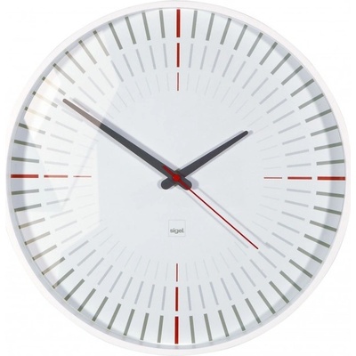 Sigel artetempus Cana 35x35cm biele